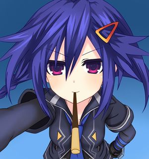 Uzume(pal) pockjy game.jpg