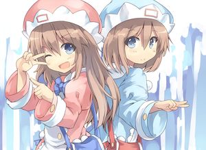 Shaggy ram and rom.jpg